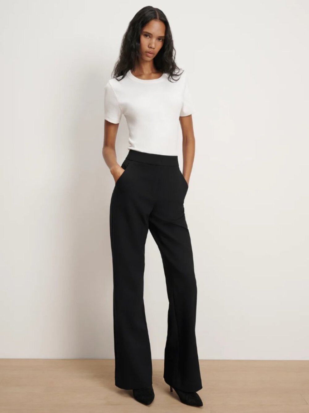 VERONICA BEARD Tonelli Pant *NWOT*